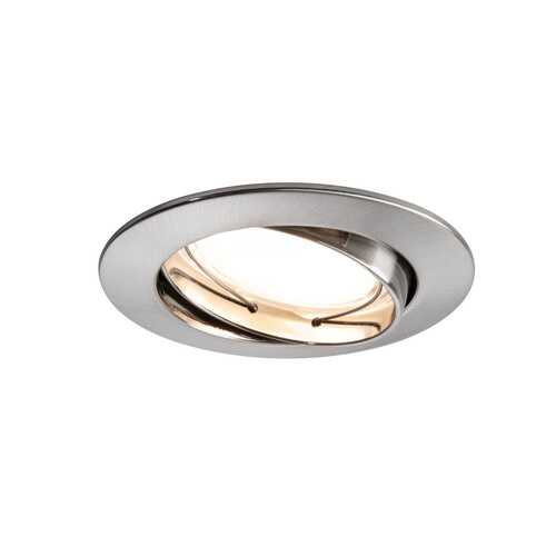 EBL Set Coin LED dim ru schw 3x7W Eis-g 93964 в Четыре глаза