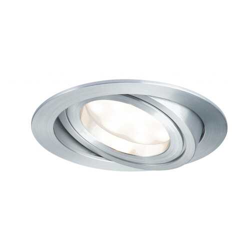 EBL Set Coin LED rund schw 3x6,8W Al-ged 93984 в Четыре глаза