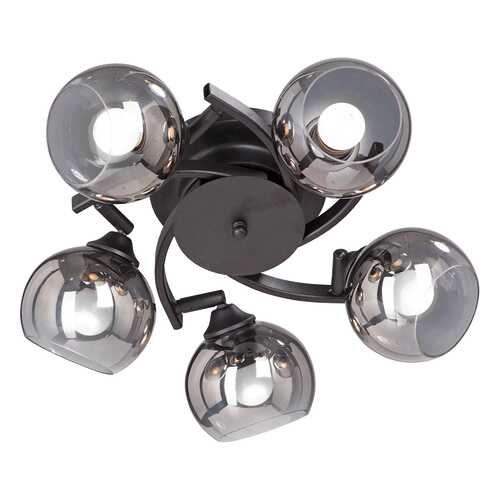 Люстра Vitaluce V4307-1/5PL в Четыре глаза
