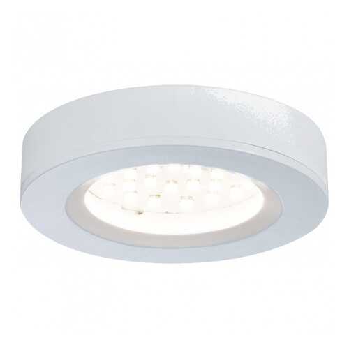 Мебельный светодиодный светильник Paulmann Micro Line Led Platy 93573 в Четыре глаза