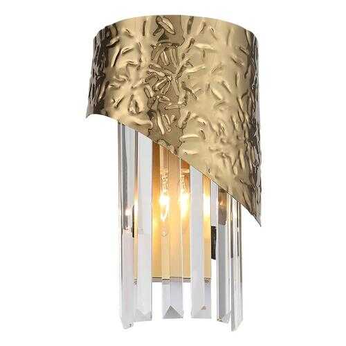 Настенный светильник ST Luce Tefina SL1100.301.01 в Четыре глаза