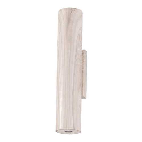 Настенный светодиодный светильник Odeon Light Woody 3826/8WL в Четыре глаза