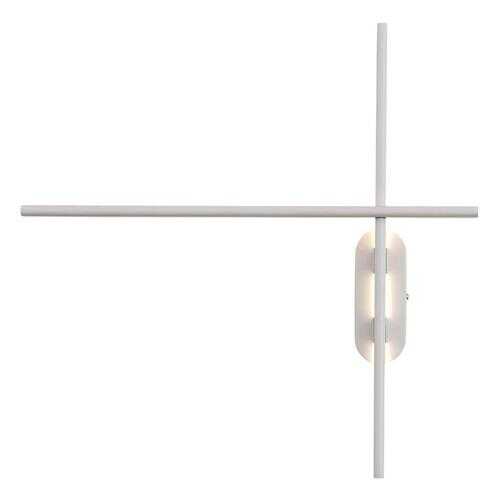 Настенный светодиодный светильник ST Luce Basoni SL394.501.02 в Четыре глаза