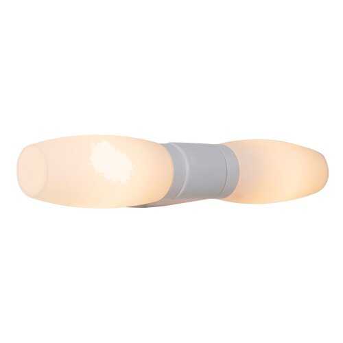 Подсветка для зеркал Arte Lamp A1209AP-2WH в Четыре глаза