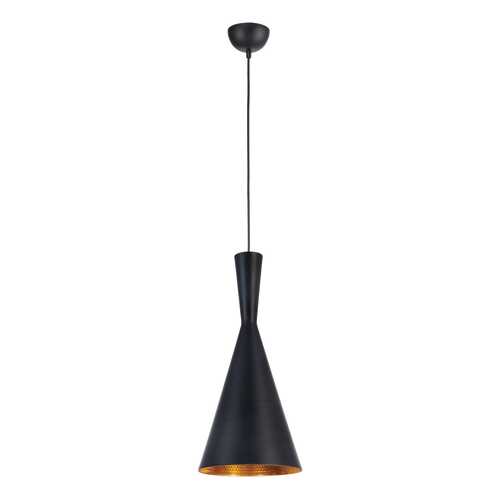 Подвесной светильник Arte Lamp Cappello A3408SP-1BK в Четыре глаза