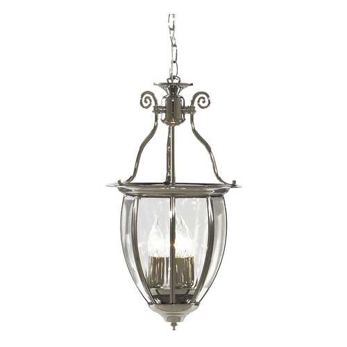 Подвесной светильник Arte Lamp Rimini A6509SP-3CC в Четыре глаза