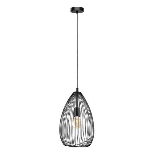 Подвесной светильник Eglo Clevedon 49141 в Четыре глаза