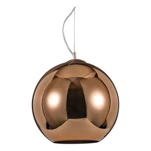 Подвесной светильник Ideal Lux Nemo Rame SP1 D40 в Четыре глаза