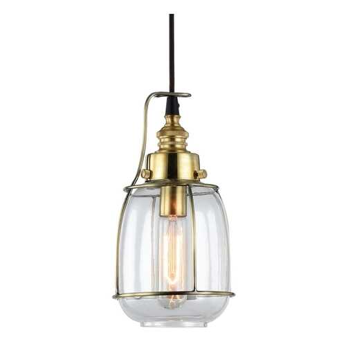 Подвесной светильник Loft LSP LSP-9677 в Четыре глаза