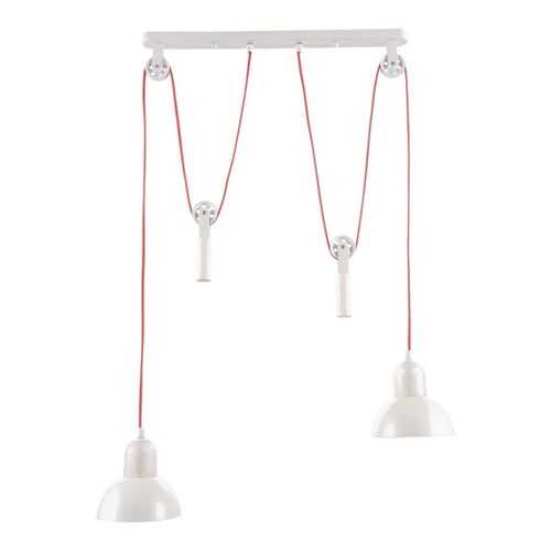 Подвесной светильник Loft Tanaina LSP-8129 в Четыре глаза