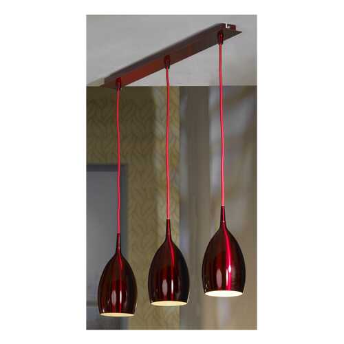Подвесной светильник Lussole Collina LSQ-0716-03 в Четыре глаза