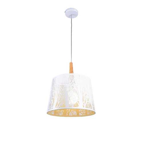 Подвесной светильник Maytoni Lantern MOD029-PL-01-W в Четыре глаза