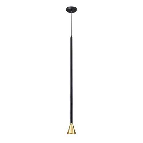 Подвесной светильник Odeon Light 3884/1GB в Четыре глаза