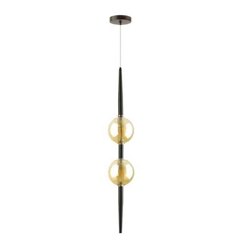 Подвесной светильник Odeon Light 4684/2 в Четыре глаза