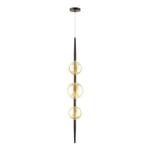Подвесной светильник Odeon Light 4684/3 в Четыре глаза