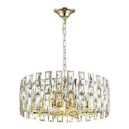 Подвесной светильник Odeon Light Diora 4121/10 в Четыре глаза