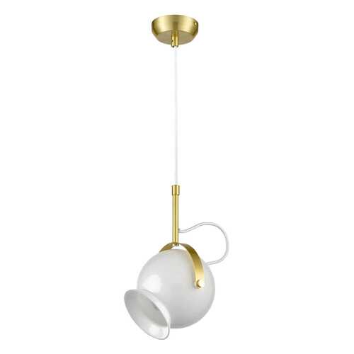 Подвесной светильник Vele Luce Giuseppe VL2084P01 в Четыре глаза