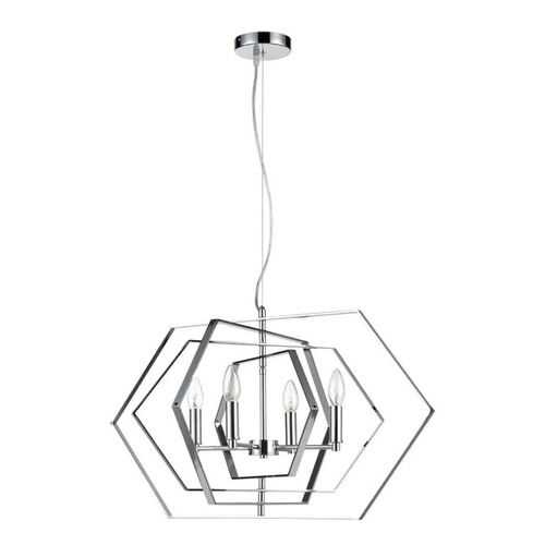 Подвесной светильник Vele Luce VL1513P04 в Четыре глаза
