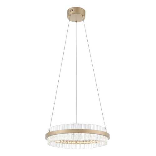 Подвесной светодиодный светильник ST Luce Cherio SL383.203.01 в Четыре глаза