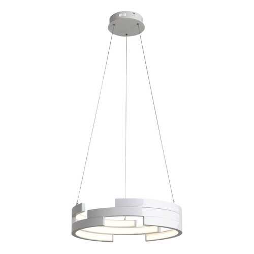 Подвесной светодиодный светильник ST Luce Genuine SL963.503.01 в Четыре глаза