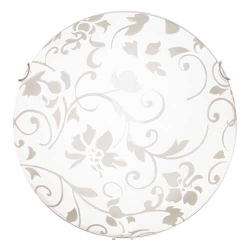 Потолочный светильник Arte Lamp Ornament A4120PL-3CC в Четыре глаза