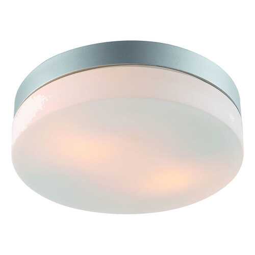 Потолочный светильник Arte Lamp Shirp A3211PL-2SI в Четыре глаза