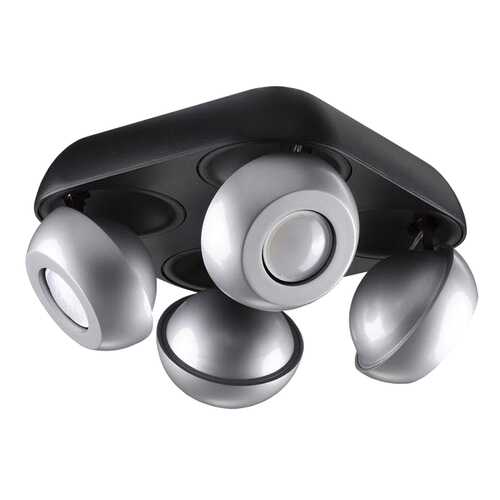Потолочный светильник Odeon Light Nerargo 3492/4C в Четыре глаза