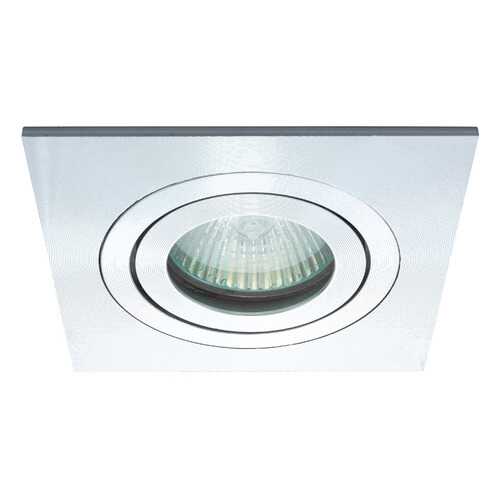 Спот встраиваемый Powerlight 6216/1-4SCH в Четыре глаза