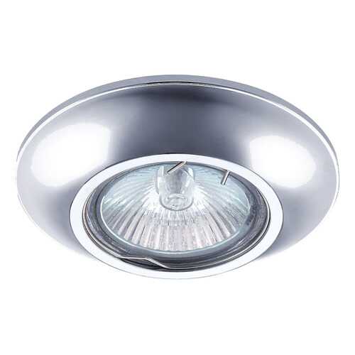 Спот встраиваемый Powerlight 6217/1-4CH в Четыре глаза