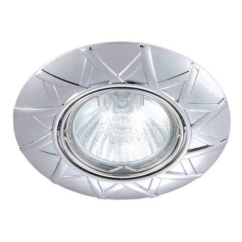Спот встраиваемый Powerlight 6227/1-4CH в Четыре глаза