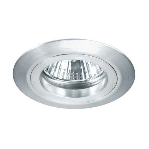 Св-к PremEBL Drilled rund st.max.40W GU10 92628 в Четыре глаза
