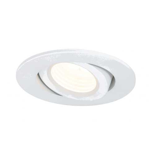 Светильник -комплект Premium EBL Creamy schw LED 3x10W, белый матовый 92685 в Четыре глаза
