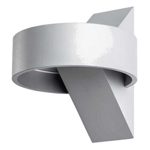 Светильник Arte Lamp ANELLO A1705AP-1GY в Четыре глаза