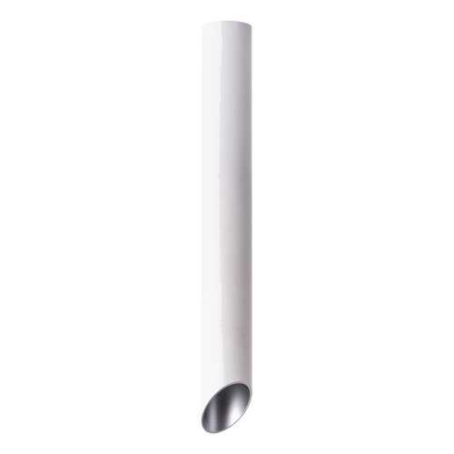 Светильник Arte Lamp PILON-SILVER A1537PL-1WH в Четыре глаза