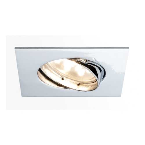 Светильник Coin LED 3x6,5W 51mm , хром 92774 в Четыре глаза