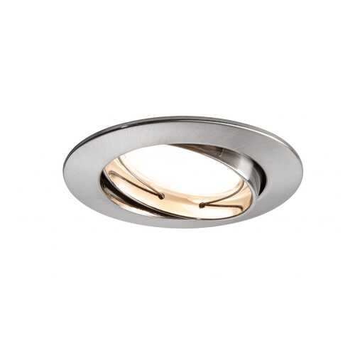 Светильник комплект LED 3x6,5W 51mm, железо шероховатое 92778 в Четыре глаза