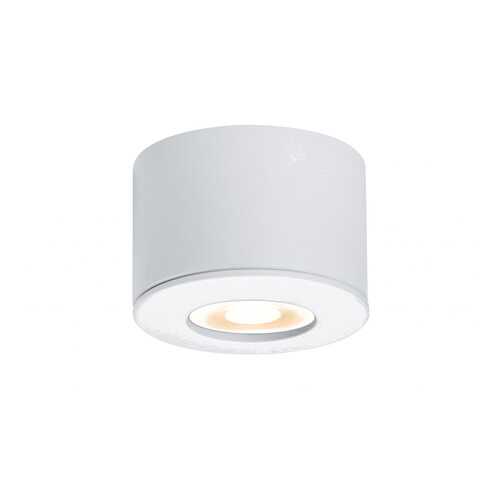 Светильник мебельный ABL Bitsy LED 1x1,2W, белый 92582 в Четыре глаза