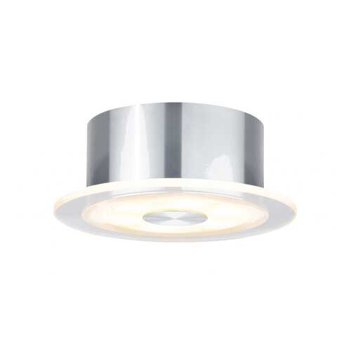 Светильник накладной Set Whirl rund LED 1x6W 9VA 92684 в Четыре глаза