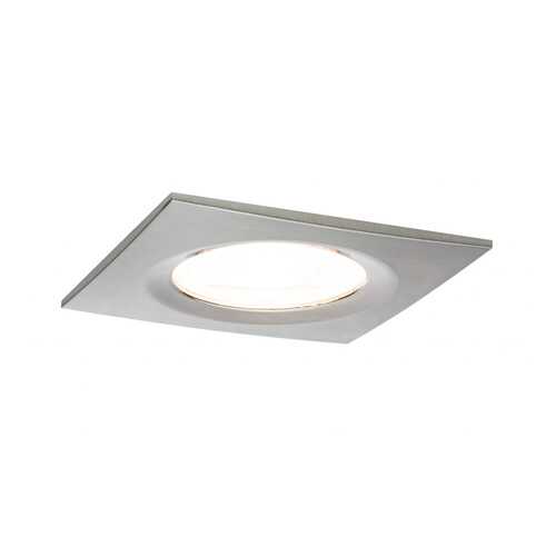 Светильник Prem EBL Nova eckig dim LED 3x_W Eisen g 93615 в Четыре глаза