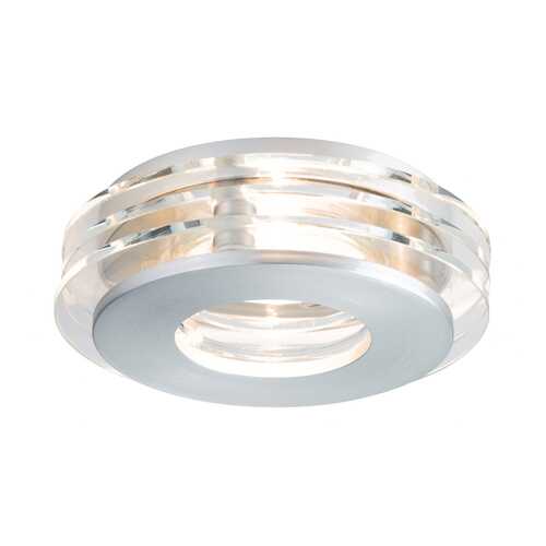 Светильник Premium EBL Shell LED 3x3,5W GU10 Al-g 92728 в Четыре глаза