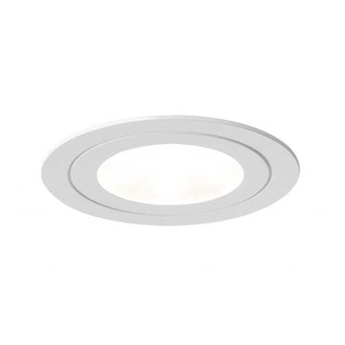 Светильник встраиваемый комплект Mobel Set Circuit LED 3x5,6W 18VA 93569 в Четыре глаза