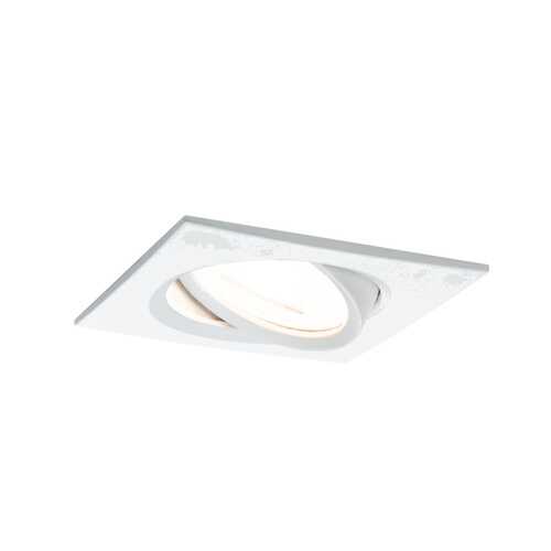Светильник встраиваемый Nova 3stepdim 1x6,5W Ws 93471 в Четыре глаза