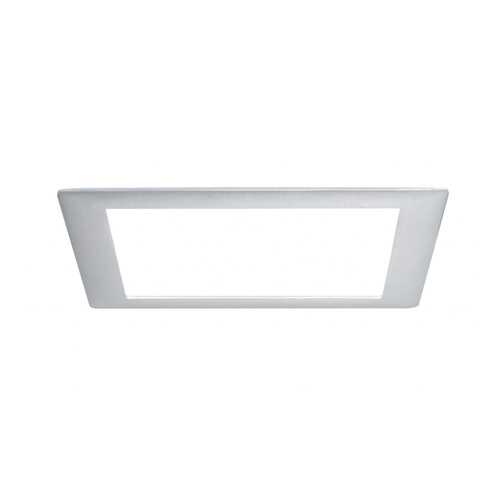 Светильник встраиваемый Panel LED 1x8W Al-g 92611 в Четыре глаза