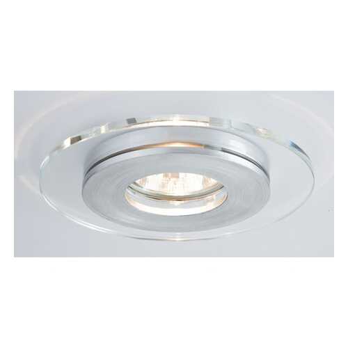 Светильники комплект Premium EBL Single Shell 3x40W GU10 Al 92724 в Четыре глаза