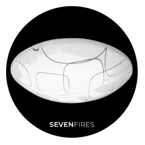 Светодиодный светильник Seven Fires 45004.30.24.64 в Четыре глаза