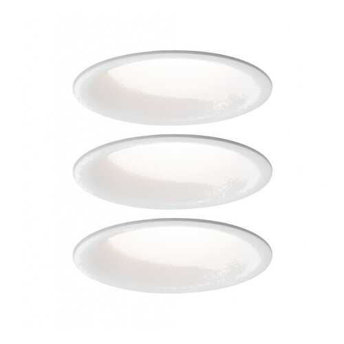 Встраиваемые светильники Cymbal Coin dim LED 3x6,8W ws mt 93415 в Четыре глаза