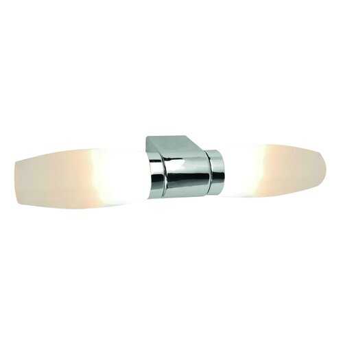 Подсветка для зеркал Arte Lamp Aqua A1209AP-2CC в Четыре глаза