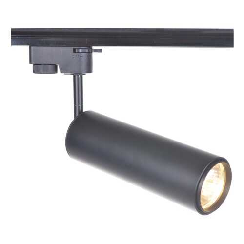 Трек-система Arte Lamp A1412PL-1BK LED в Четыре глаза