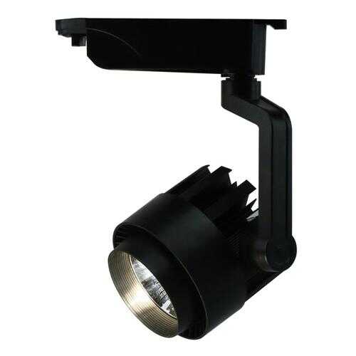 Трек-система Arte Lamp A1620PL-1BK LED в Четыре глаза