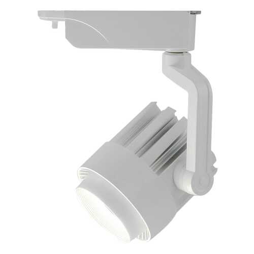 Трек-система Arte Lamp A1630PL-1WH LED в Четыре глаза
